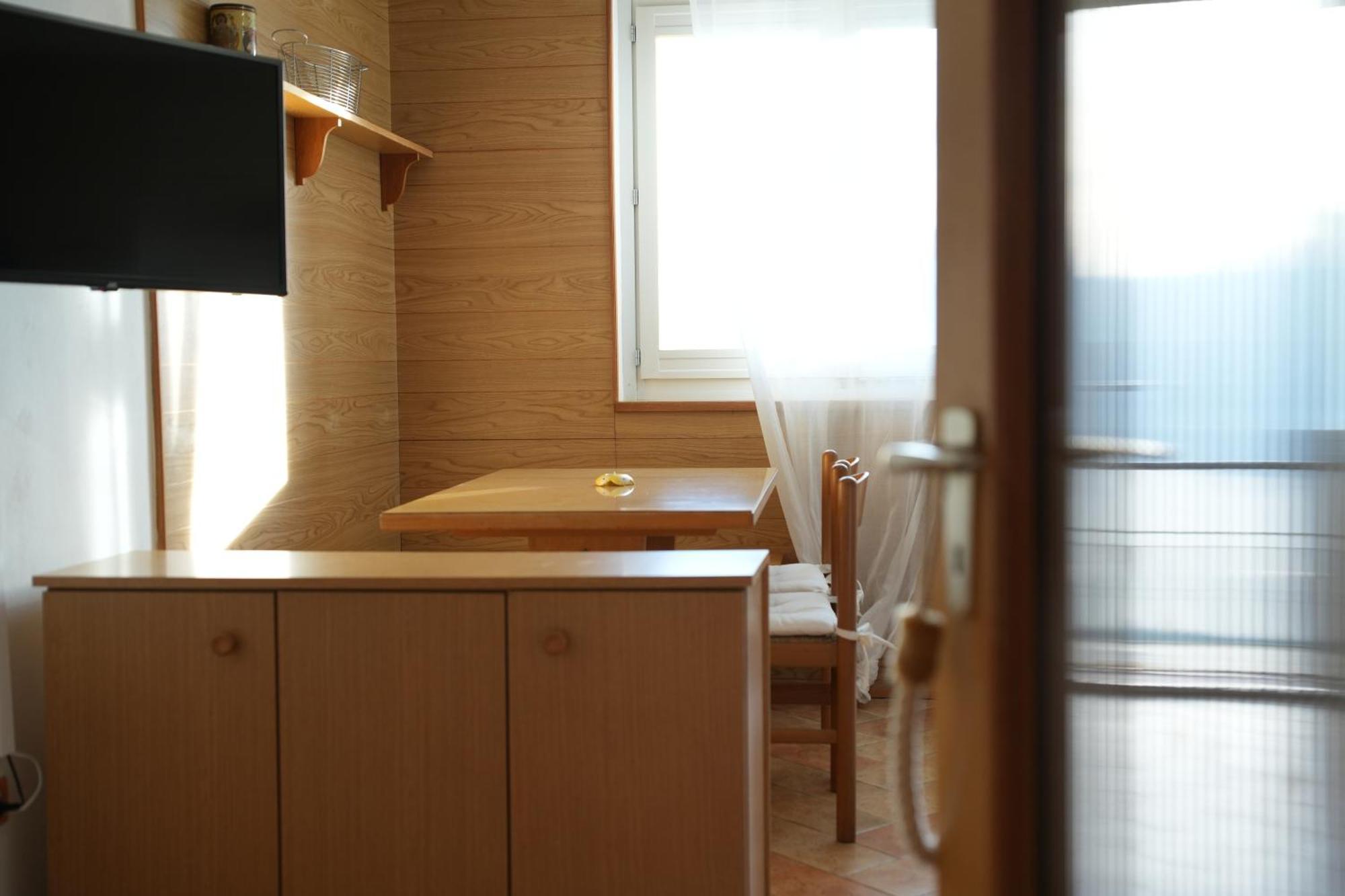 Welcomely - Casa Porta Di Cielo Apartment Dervio Bagian luar foto